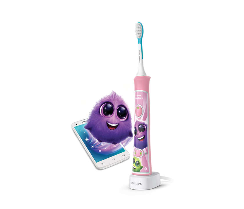 Sonicare Tooth Brush